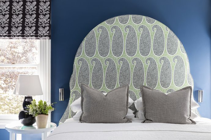 Imagen de la habitación del Hotel The Byng Street Boutique. Foto 2