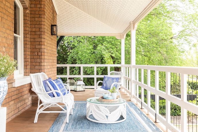 Imagen de la habitación del Hotel The Byng Street Boutique. Foto 3