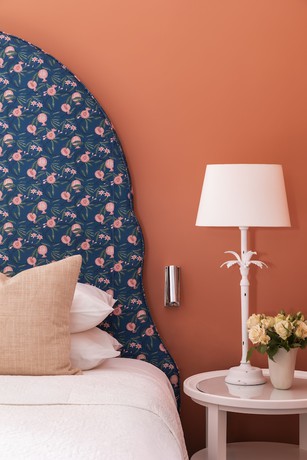 Imagen de la habitación del Hotel The Byng Street Boutique. Foto 4