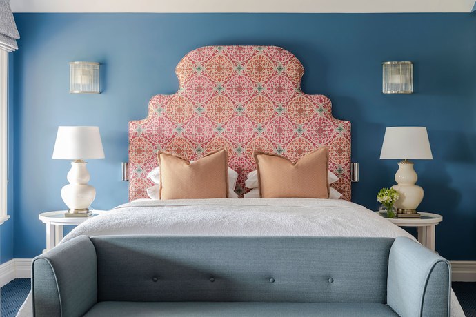 Imagen de la habitación del Hotel The Byng Street Boutique. Foto 6