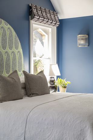 Imagen de la habitación del Hotel The Byng Street Boutique. Foto 11