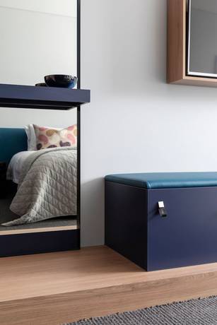 Imagen de la habitación del Hotel The Byng Street Boutique. Foto 12