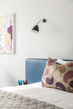 Imagen de la habitación del Hotel The Byng Street Boutique. Foto 15