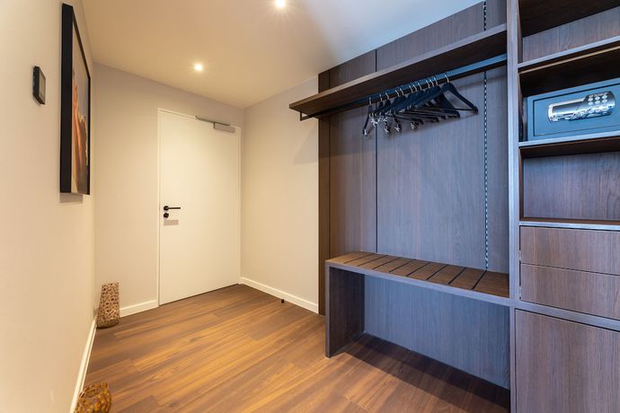 Imagen de la habitación del Hotel The CORNR. Foto 4