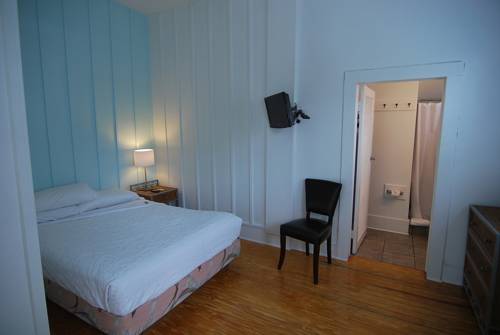 Imagen de la habitación del Hotel The Cabana Inn Key West - Adults Only. Foto 14