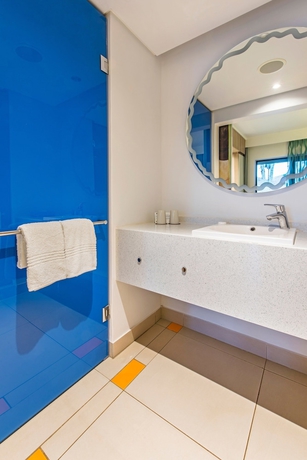Imagen de la habitación del Hotel The Cabanas At Sun City Resort. Foto 11