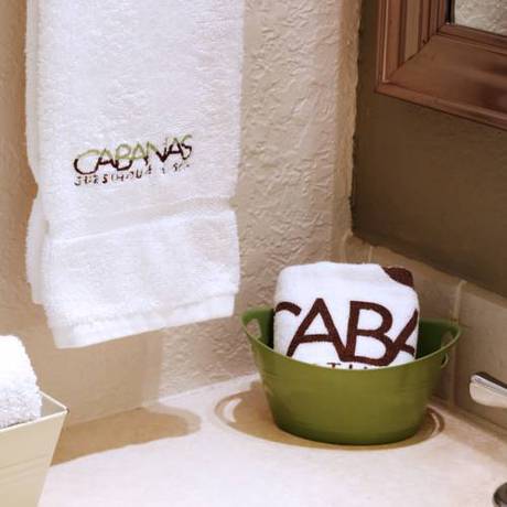 Imagen de la habitación del Hotel The Cabanas Guesthouse & Spa - Gay Men's Resort. Foto 10