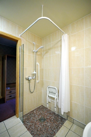 Imagen de la habitación del Hotel The Cabarfeidh. Foto 4