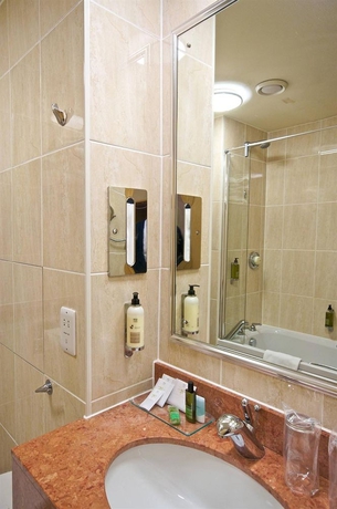 Imagen de la habitación del Hotel The Cabarfeidh. Foto 10