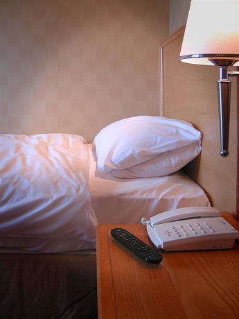 Imagen de la habitación del Hotel The Cabarfeidh. Foto 14