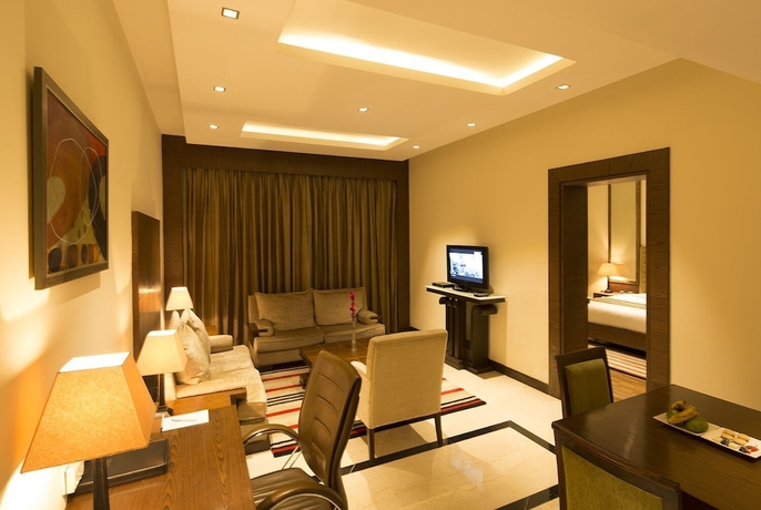 Imagen de la habitación del Hotel The Cabbana Resort and Spa. Foto 6