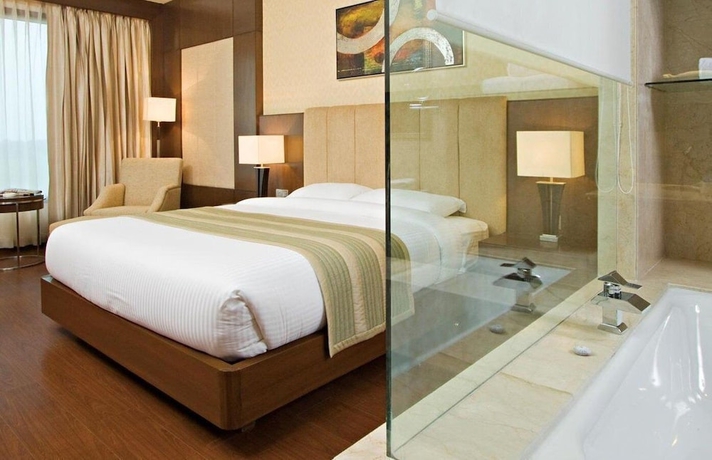Imagen general del Hotel The Cabbana Resort and Spa. Foto 1