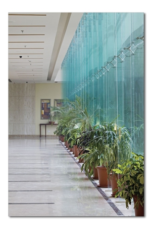 Imagen de los interiores del Hotel The Cabbana Resort and Spa. Foto 19