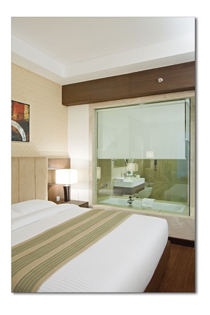 Imagen de la habitación del Hotel The Cabbana Resort and Spa. Foto 8