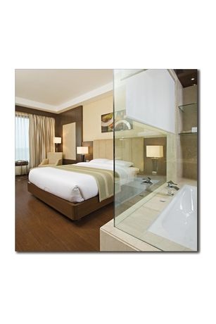 Imagen de la habitación del Hotel The Cabbana Resort and Spa. Foto 9