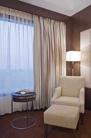 Imagen de la habitación del Hotel The Cabbana Resort and Spa. Foto 17