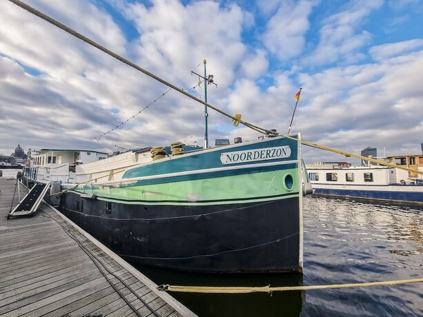 Imagen general del Hotel The Cabin at MPS Noorderzon. Foto 3