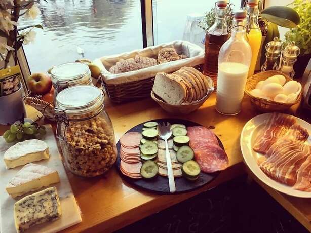 Imagen general del Hotel The Cabin at MPS Noorderzon. Foto 5