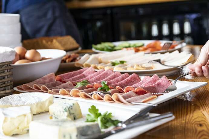 Imagen general del Hotel The Cabin at MPS Noorderzon. Foto 7