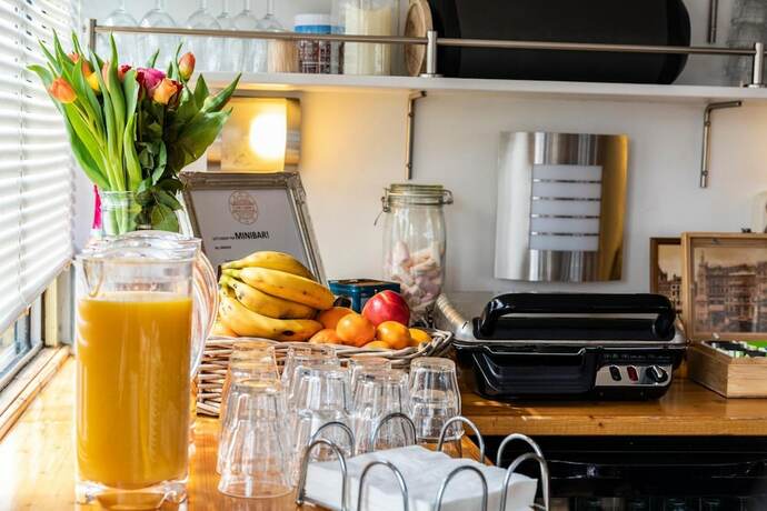 Imagen general del Hotel The Cabin at MPS Noorderzon. Foto 11