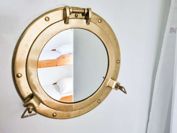 Imagen de la habitación del Hotel The Cabin at MPS Noorderzon. Foto 18