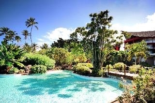 Imagen de la piscina del Hotel The Cabins at Disney's Fort Wilderness Resort. Foto 15
