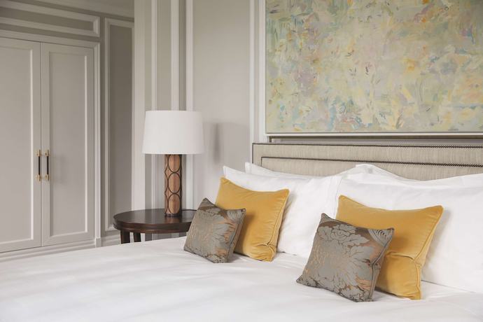 Imagen de la habitación del Hotel The Cadogan, A Belmond , London. Foto 4