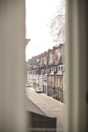 Imagen de la habitación del Hotel The Cadogan, A Belmond , London. Foto 10
