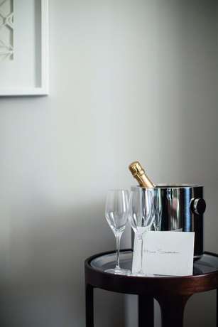 Imagen de la habitación del Hotel The Cadogan, A Belmond , London. Foto 11