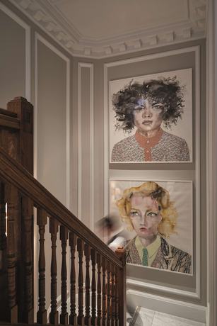 Imagen de los interiores del Hotel The Cadogan, A Belmond , London. Foto 19