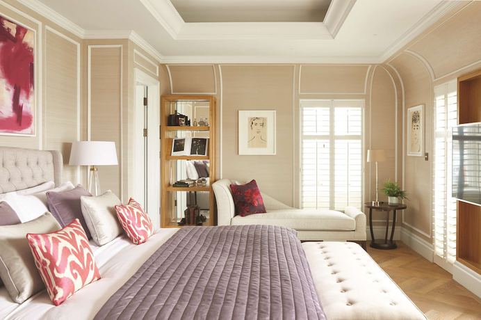 Imagen de la habitación del Hotel The Cadogan, A Belmond , London. Foto 13