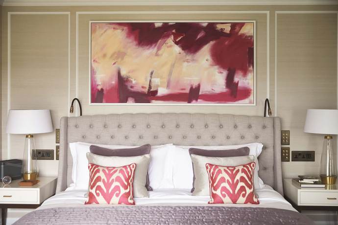 Imagen de la habitación del Hotel The Cadogan, A Belmond , London. Foto 14