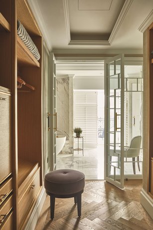 Imagen de la habitación del Hotel The Cadogan, A Belmond , London. Foto 16