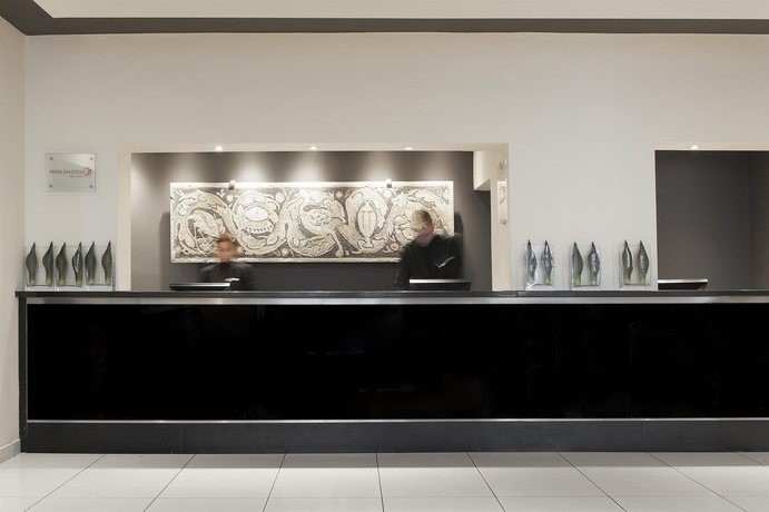 Imagen de los interiores del Hotel The Caesar. Foto 15