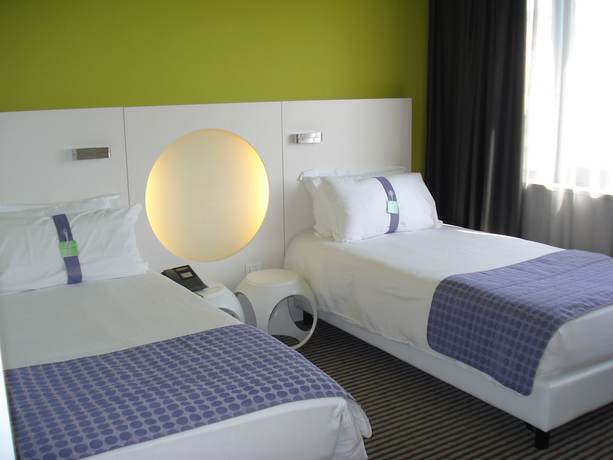 Imagen de la habitación del Hotel The Caesar Roma. Foto 6