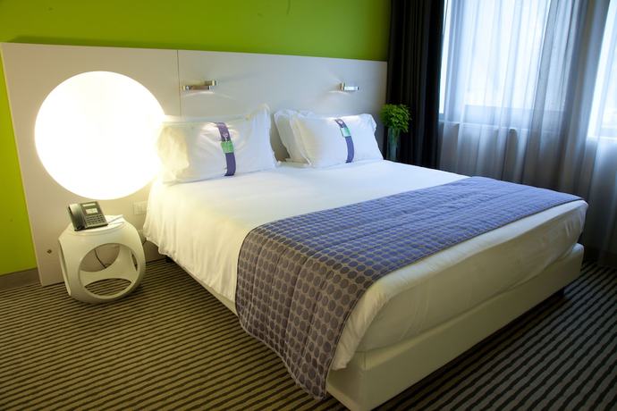 Imagen general del Hotel The Caesar Roma. Foto 2