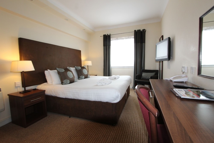 Imagen general del Hotel The Cairn, Bathgate. Foto 1
