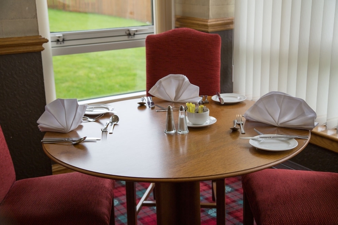 Imagen del bar/restaurante del Hotel The Cairn, Bathgate. Foto 4