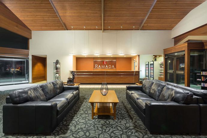Imagen de los interiores del Hotel The Cairn. Foto 15