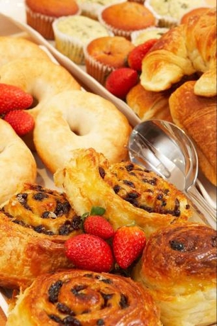 Imagen de la habitación del Hotel The Calders & Conference Centre. Foto 7