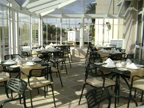 Imagen general del Hotel The Calders & Conference Centre. Foto 2