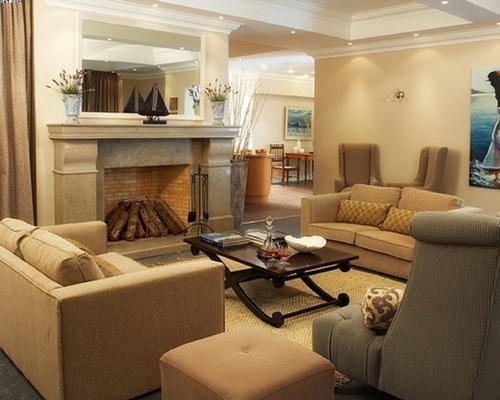 Imagen general del Hotel The Calders & Conference Centre. Foto 3