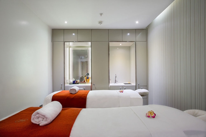 Imagen general del Hotel The Caledonian Edinburgh, Curio Collection by Hilton. Foto 2