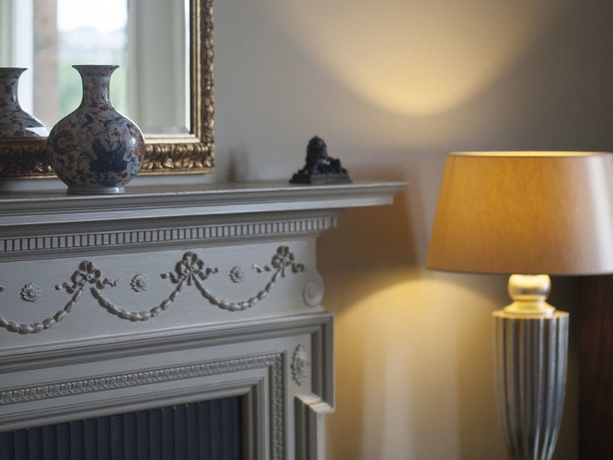 Imagen de la habitación del Hotel The Caledonian Edinburgh, Curio Collection by Hilton. Foto 9