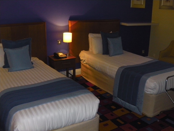 Imagen de la habitación del Hotel The Caledonian, Newcastle Upon Tyne. Foto 14