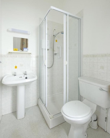 Imagen de la habitación del Hotel The Caledonian Torbay. Foto 18