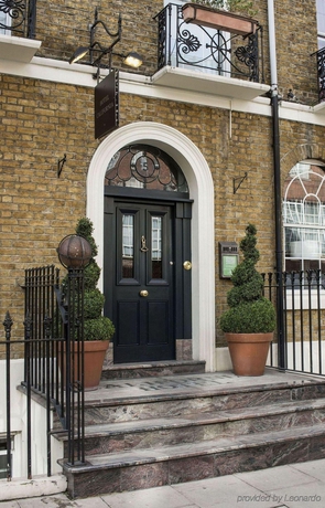 Imagen general del Hotel The California. Foto 8