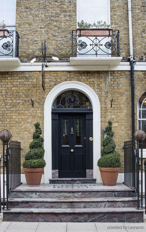 Imagen general del Hotel The California - Kings Cross St Pancras, London. Foto 5