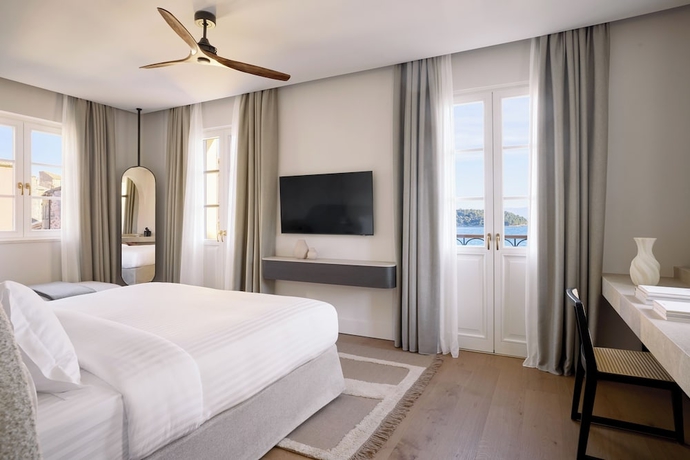 Imagen general del Hotel The Calliston. Foto 1