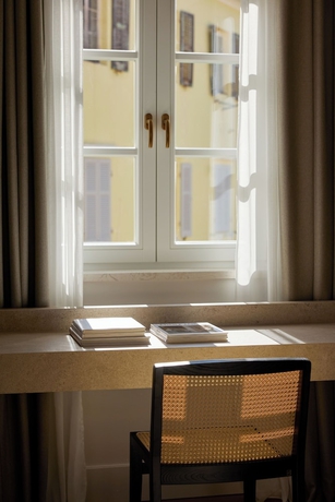 Imagen de la habitación del Hotel The Calliston. Foto 14